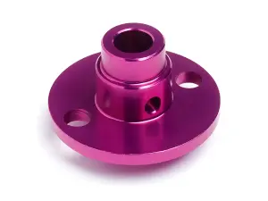 Spur Gear Hub Nitro RS4 3 Drift
