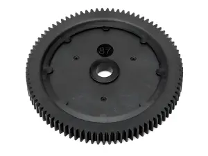 Spur Gear 87T (48 Pitch) - Fits E-Firestorm