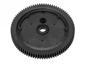 Spur Gear 87T (48 Pitch) - Fits E-Firestorm