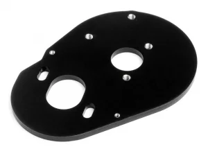Motor Plate - E-Firestorm