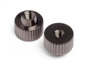Thumbscrew M3x9x7mm - E-Firestorm (2)