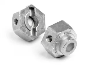 Aluminium Locking Wheel Hex - E-Firestorm (4)