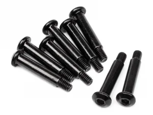 Step Screw M5x20mm (8Pcs)