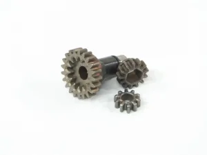 Gear Set R Module (Savage) 21T/13T/10T