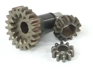 Gear Set R Module (Savage) 21T/13T/10T