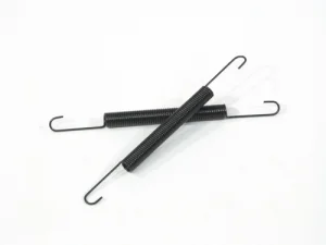 HPI Exhaust Manifold Spring (3.2x75x0.7mm X 56 2Pcs)
