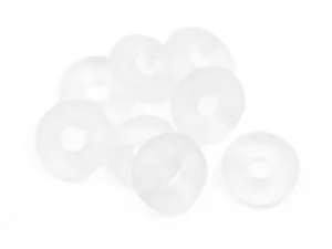 HPI Silicone O-Ring P-2 (8Pcs)
