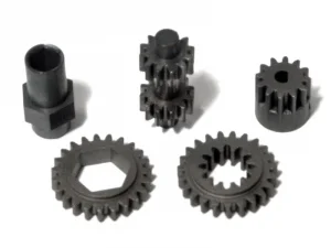 Gear Set Only for Hand Unit of Roto Start 87110/20