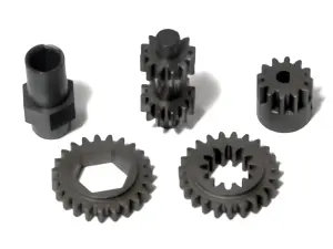 Gear Set Only for Hand Unit of Roto Start 87110/20