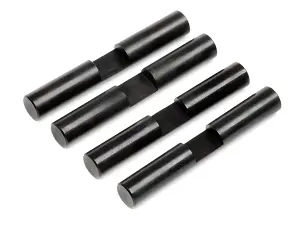 Shaft for Bevel Gear Set 4x27 mm for 87193