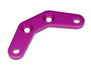 F Upper Brace 6x60mm (Purple) (Baja)
