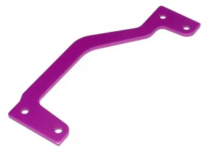 Rear Brace (Purple) (Baja)