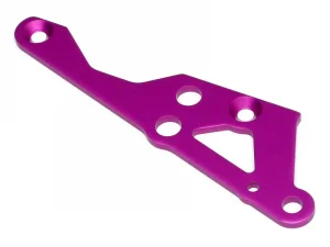 Rear Brace (Right/Purple) (Baja)