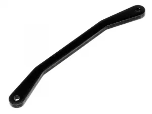 Rear Shock Brace (Black) (Baja)