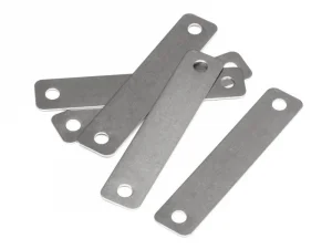 Disk Brake Shim 0.4mm (5pcs) Baja 5B