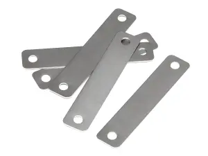 Disk Brake Shim 0.4mm (5pcs) Baja 5B