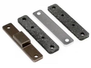 Brake Pad Set (Baja)
