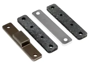Brake Pad Set (Baja)