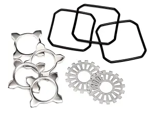 Diff Washer Set Baja 5B