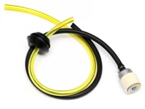 Fuel Line Set (Baja)
