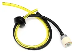 Fuel Line Set (Baja)
