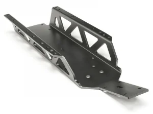 HPI Baja 5B Main Chassis - Gunmetal
