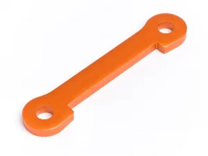 Front Lower Brace 6 x 60 x 4mm - Orange - HPI Baja