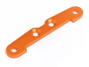 Rear Lower Brace A 6 x 70 x 4mm - Orange - HPI Baja