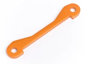 Rear Lower Brace B 6 x 70 x 4mm - Orange - HPI Baja