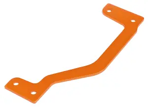 HPI Rear Brace (Orange)