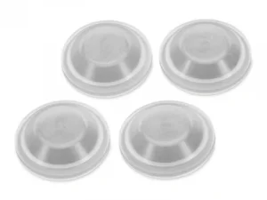 Bladder 16x5mm Flat Type (4 Pcs) Hellfire