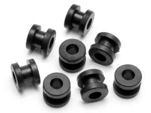 Servo Grommet (8Pcs) Hellfire