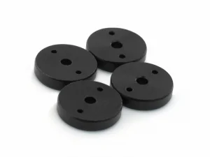 Precision Piston 1.4x2 Holes Hellfire (4Pcs)