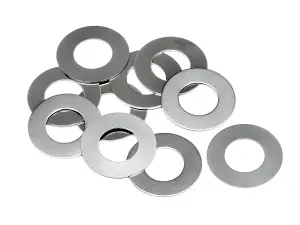 Washer 5x10x0.2mm (10 pcs)