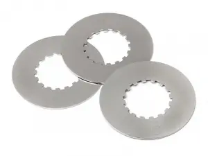 HPI Slipper Plate B (3Pcs)