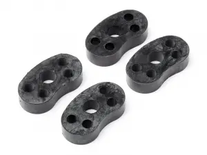 HPI Damper Bushing B (4Pcs)