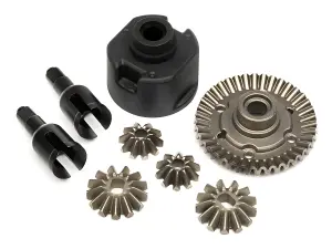 HPI Gear Differential Set (39T)