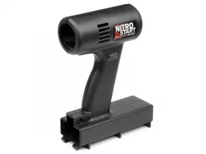 HPI Nitro Start Case Set