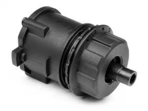 HPI Nitro Start Gear Box Set