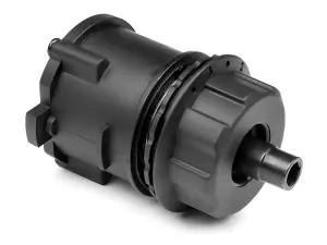 HPI Nitro Start Gear Box Set