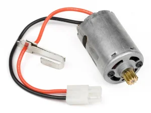 HPI Nitro Start Motor/Switch Set