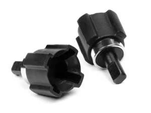 Diff Shaft Set E10