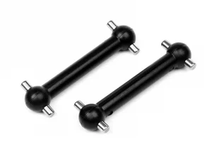 Drive Shaft 9X40mm 2Pcs E10