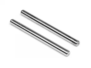 Suspension Shaft 3x40mm (2) E10 ** CLEARANCE **