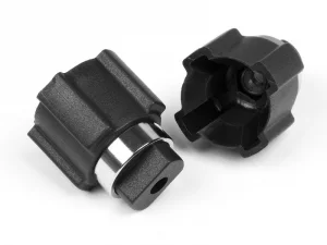 Axle Shaft 6X31mm (2Pcs) E10