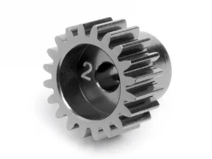 Pinion Gear 20 Tooth (0.6M)