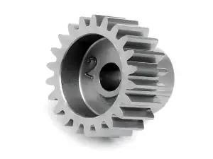 Pinion Gear 22Tooth (0.6M) E10