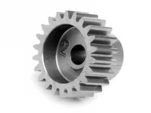 Pinion Gear 22Tooth (0.6M) E10