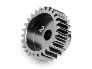 Pinion Gear 26 Tooth (0.6M)