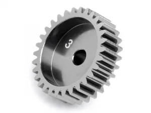 Pinion Gear 30 Tooth (0.6M)